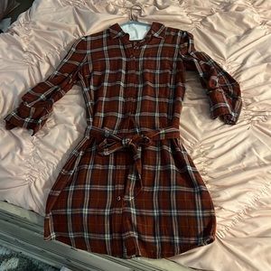 Juicy couture tunic size 2